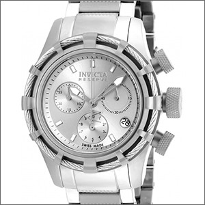 INVICTA インビクタ 腕時計 12459 レディース Reserve クオーツ