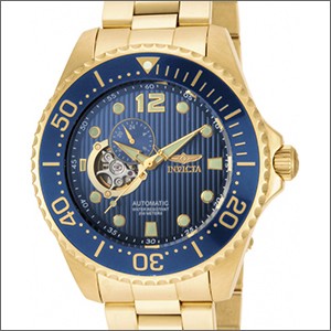 INVICTA インビクタ 腕時計 15393 メンズ Pro Diver 自動巻き