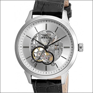 INVICTA インビクタ 腕時計 18135 メンズ Specialty 手巻き