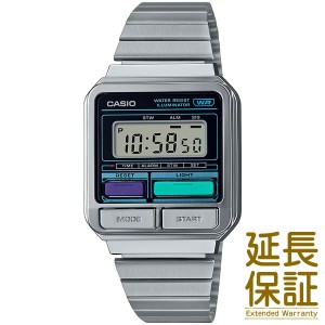 【BOX無し】CASIO カシオ 腕時計 海外モデル A120WE-1A メンズ レディース CLASSIC クラシック クオーツ キッズ 子供 男の子 女の子 デジ