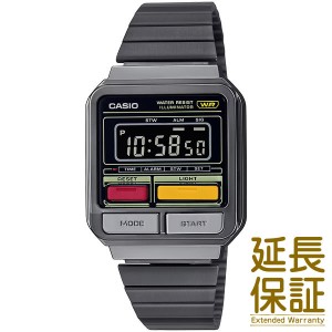 【BOX無し】CASIO カシオ 腕時計 海外モデル A120WEGG-1B メンズ レディース CLASSIC クラシック クオーツ キッズ 子供 男の子 女の子 デ