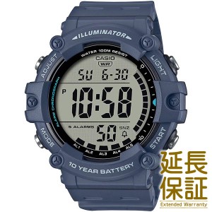 【BOX無し】CASIO カシオ 腕時計 海外モデル AE-1500WH-2A メンズ STANDARD スタンダード チープカシオ チプカシ クオーツ キッズ 子供 