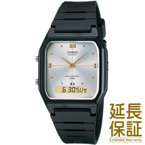 【メール便選択で送料無料】【箱なし】CASIO カシオ 腕時計 海外モデル AW-48HE-7AVDF メンズ デジタルウォッチ