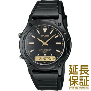 【メール便選択で送料無料】【箱なし】CASIO カシオ 腕時計 海外モデル AW-49HE-1A メンズ Classic クラシック