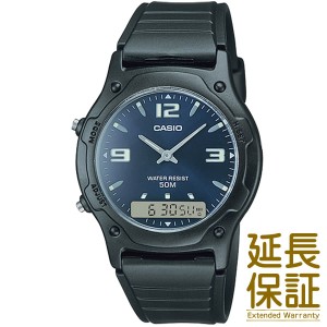 【メール便選択で送料無料】【箱なし】CASIO カシオ 腕時計 海外モデル AW-49HE-2A メンズ Classic クラシック