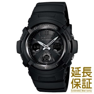 CASIO カシオ 腕時計 海外モデル AWG-M100B-1A メンズ G-SHOCK ジーショック FIRE PACKAGE ファイアー・パッケージ タフソーラー 電波修