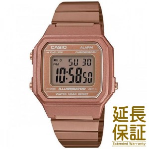 【メール便選択で送料無料】【箱なし】CASIO カシオ 腕時計 海外モデル B650WC-5A メンズ レディース ユニセックス STANDARD DIGITAL ス