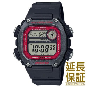 【メール便選択で送料無料】【箱なし】CASIO カシオ 腕時計 海外モデル DW-291H-1B メンズ SPORTS スポーツ チープカシオ チプカシ クオ