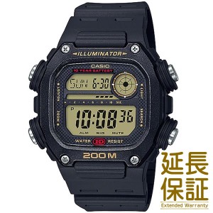 【メール便選択で送料無料】【箱なし】CASIO カシオ 腕時計 海外モデル DW-291H-9A メンズ SPORTS スポーツ チープカシオ チプカシ クオ