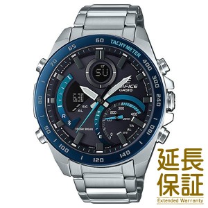 CASIO カシオ 腕時計 海外モデル ECB-900DB-1B メンズ EDIFICE エディフィス Bluetooth タフソーラーCASIO カシオ 腕時計 海外モデル ECB