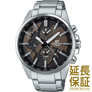 CASIO カシオ 腕時計 海外モデル ETD-300D-5A メンズ EDIFICE エディフィス クオーツ