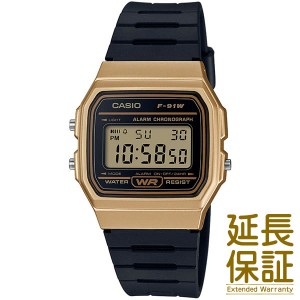 【メール便選択で送料無料】【箱無し】CASIO カシオ 腕時計 海外モデル F-91WM-9A メンズ レディース STANDARD スタンダード チープカシ