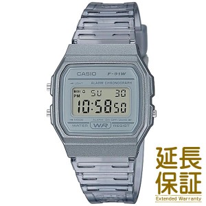 【メール便選択で送料無料】【箱なし】CASIO カシオ 腕時計 海外モデル F-91WS-8 メンズ レディース ユニセックス STANDARD スタンダード