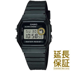 【メール便選択で送料無料】【箱なし】CASIO カシオ 腕時計 海外モデル F-94WA-8 メンズ レディース ユニセックス STANDARD スタンダード