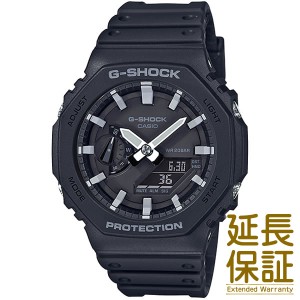 CASIO カシオ 腕時計 海外モデル GA-2100-1A メンズ G-SHOCK ジーショック クオーツ(国内品番 GA-2100-1AJF)