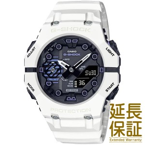 CASIO カシオ 腕時計 海外モデル GA-B001SF-7A メンズ G-SHOCK ジーショック Sci-fi world クオーツ (国内品番 GA-B001SF-7AJF)