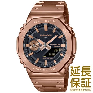 CASIO カシオ 腕時計 海外モデル GM-B2100GD-5A メンズ G-SHOCK ジーショック フルメタル タフソーラー