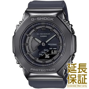 CASIO カシオ 腕時計 海外モデル GM-S2100B-8A メンズ G-SHOCK ジーショック クオーツ (国内品番 GM-S2100B-8AJF)