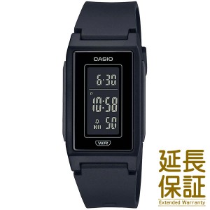 【メール便選択で送料無料】【箱なし】CASIO カシオ 腕時計 海外モデル LF-10WH-1 レディース STANDARD スタンダード チープカシオ チプ