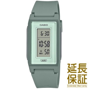 【メール便選択で送料無料】【箱なし】CASIO カシオ 腕時計 海外モデル LF-10WH-3 レディース STANDARD スタンダード チープカシオ チプ