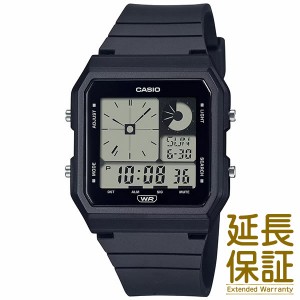 【メール便選択で送料無料】【箱なし】CASIO カシオ 腕時計 海外モデル LF-20W-1A メンズ レディース STANDARD スタンダード クオーツ (