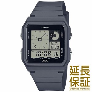 【メール便選択で送料無料】【箱なし】CASIO カシオ 腕時計 海外モデル LF-20W-8A2 メンズ レディース STANDARD スタンダード クオーツ (