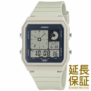 【メール便選択で送料無料】【箱なし】CASIO カシオ 腕時計 海外モデル LF-20W-8A メンズ レディース STANDARD スタンダード クオーツ (