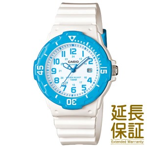 【メール便選択で送料無料】【箱なし】CASIO カシオ 腕時計 海外モデル LRW-200H-2B レディース SPORTS スポーツ チープカシオ チプカシ 