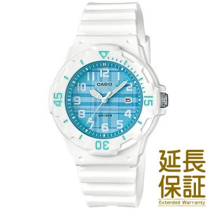 【メール便選択で送料無料】【箱なし】CASIO カシオ 腕時計 海外モデル LRW-200H-2C レディース SPORTS スポーツ チープカシオ チプカシ 