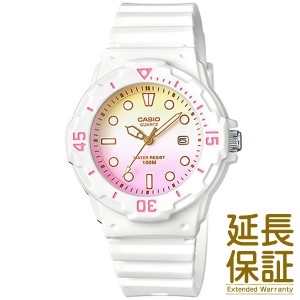 【メール便選択で送料無料】【箱なし】CASIO カシオ 腕時計 海外モデル LRW-200H-4E2 レディース STANDARD スタンダード チープカシオ チ