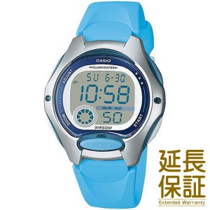 【BOX無し】CASIO カシオ 腕時計 海外モデル LW-200-2B レディース STANDARD スタンダード チープカシオ チプカシ クオーツ キッズ 子供 