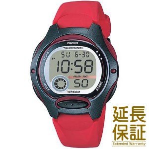 【BOX無し】CASIO カシオ 腕時計 海外モデル LW-200-4A レディース STANDARD スタンダード チープカシオ チプカシ クオーツ キッズ 子供 