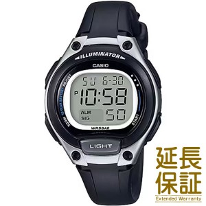 【BOX無し】CASIO カシオ 腕時計 海外モデル LW-203-1A レディース STANDARD スタンダード チープカシオ チプカシ クオーツ キッズ 子供 