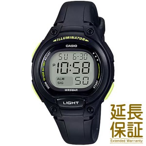 【BOX無し】CASIO カシオ 腕時計 海外モデル LW-203-1B レディース STANDARD スタンダード チプカシ チープカシオ クオーツ 子供 男の子 