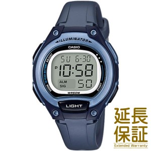 【BOX無し】CASIO カシオ 腕時計 海外モデル LW-203-2A レディース STANDARD スタンダード チープカシオ チプカシ クオーツ キッズ 子供 