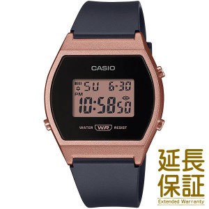 【BOX無し】CASIO カシオ 腕時計 海外モデル LW-204-1A レディース STANDARD スタンダード チープカシオ チプカシ クオーツ キッズ 子供 