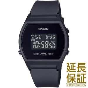 【BOX無し】CASIO カシオ 腕時計 海外モデル LW-204-1B レディース STANDARD スタンダード チープカシオ チプカシ クオーツ キッズ 子供 