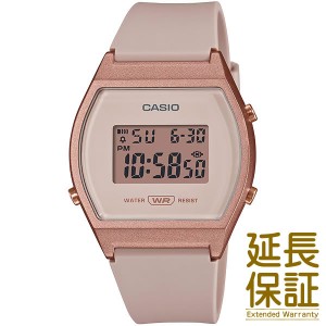 【BOX無し】CASIO カシオ 腕時計 海外モデル LW-204-4A レディース STANDARD スタンダード チープカシオ チプカシ クオーツ キッズ 子供 