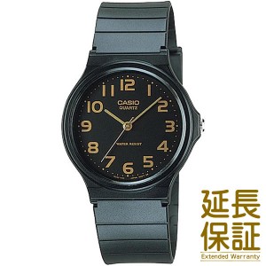 【メール便選択で送料無料】【箱無し】CASIO カシオ 腕時計 海外モデル MQ-24-1B2 メンズ STANDARD スタンダード チープカシオ チプカシ 