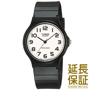 【メール便選択で送料無料】【箱なし】CASIO カシオ 腕時計 海外モデル MQ-24-7B2 メンズ BASIC ベーシック Analog アナログ