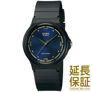 【メール便選択で送料無料】【箱なし】CASIO カシオ 腕時計 海外モデル MQ-76-2A メンズ BASIC ベーシック