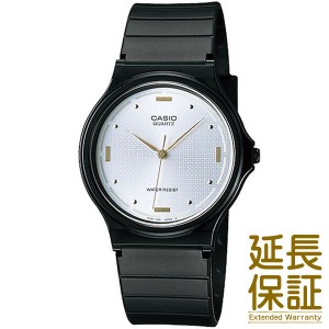 【メール便選択で送料無料】【箱なし】CASIO カシオ 腕時計 海外モデル MQ-76-7A メンズ BASIC ベーシック