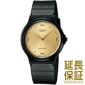 【メール便選択で送料無料】【箱なし】CASIO カシオ 腕時計 海外モデル MQ-76-9A メンズ BASIC ベーシック