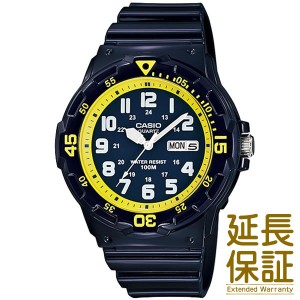 【メール便選択で送料無料】【箱なし】CASIO カシオ 腕時計 海外モデル MRW-200HC-2B メンズ STANDARD スタンダード チープカシオ チプカ