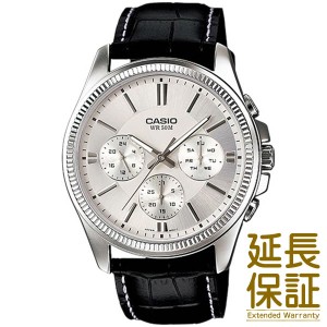 【メール便選択で送料無料】【箱なし】CASIO カシオ 腕時計 海外モデル MTP-1375L-7A メンズ STANDARD スタンダード チプカシ チープカシ