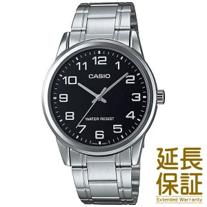 【箱無し】CASIO カシオ 腕時計 海外モデル MTP-V001D-1B メンズ STANDARD スタンダード チープカシオ チプカシ クオーツ