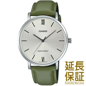 【BOX無し】CASIO カシオ 腕時計 海外モデル MTP-VT01L-3B メンズ STANDARD スタンダード チープカシオ チプカシ クオーツ キッズ 子供 