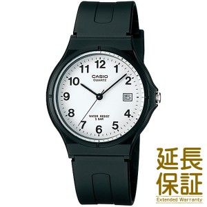 【メール便選択で送料無料】【箱なし】CASIO カシオ 腕時計 海外モデル MW-59-7B メンズ STANDARD スタンダード チープCASIO クオーツ