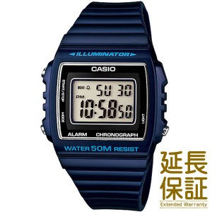 【メール便選択で送料無料】【箱なし】CASIO カシオ 腕時計 海外モデル W-215H-2A メンズ レディース ユニセックス STANDARD スタンダー