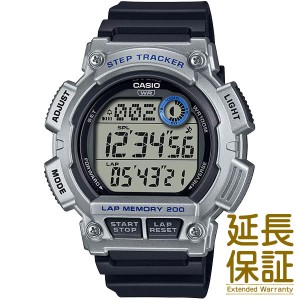 【メール便選択で送料無料】【箱なし】CASIO カシオ 腕時計 海外モデル WS-2100H-1A2 メンズ SPORTS スポーツ チープカシオ チプカシ ク